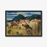 Ajaccio by Anton Faistauer - thumbnail_1_bf_673c9a675e0c5e198f5ec590